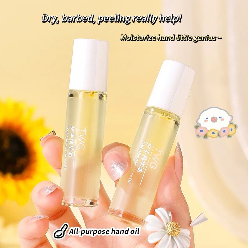 Package of 2 Sunflower Hand Oil