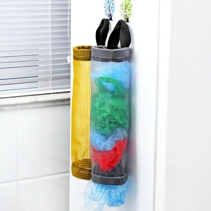 Plastic Storage Bag